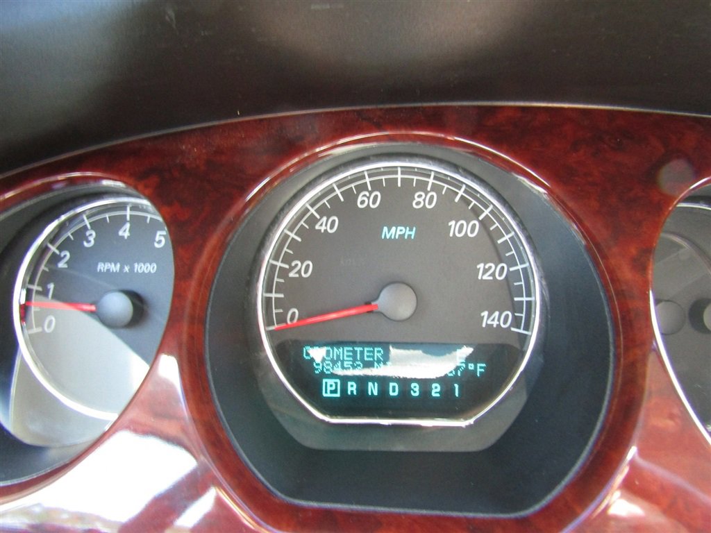 Used 2006 Buick Lucerne CXL w/ Luxury Package FWD image 26