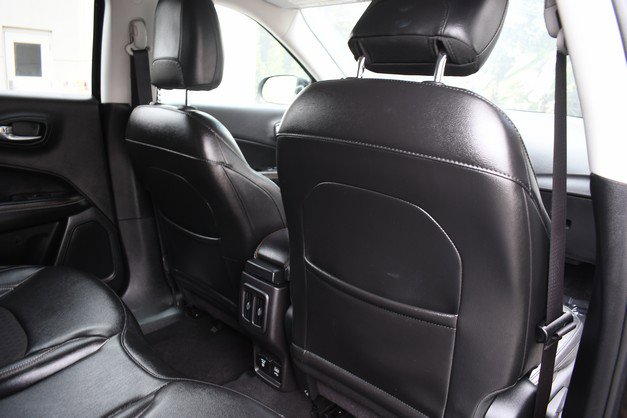 Used 2019 Jeep Compass Latitude w/ Popular Equipment Group image 27