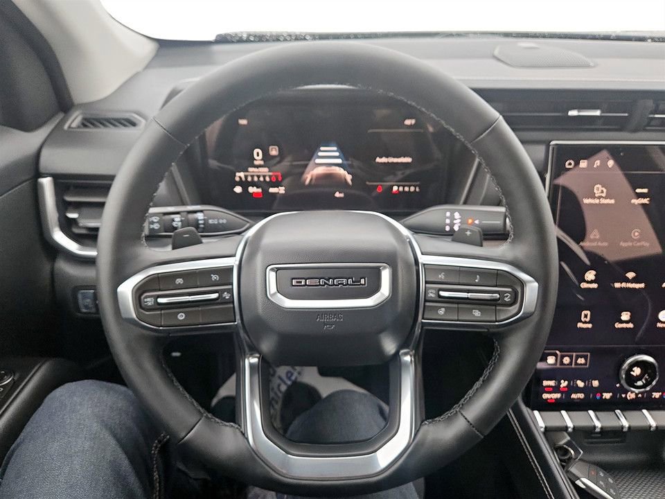 New 2026 GMC Terrain Denali image 14