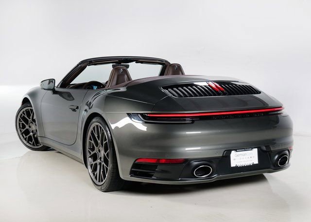 Used 2021 Porsche 911 Carrera S image 11