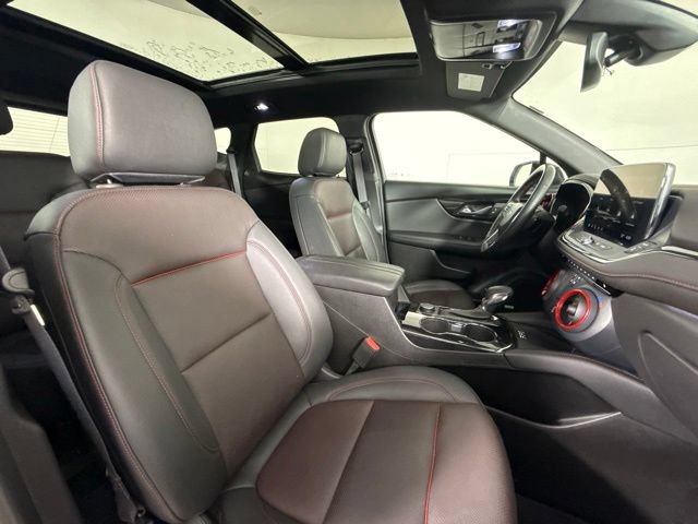 Used 2024 Chevrolet Blazer RS AWD/4WD image 33