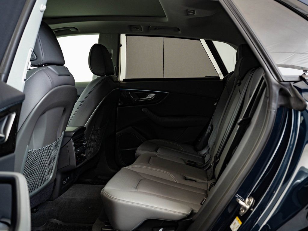 New 2026 Audi Q8 Premium Plus AWD/4WD image 38