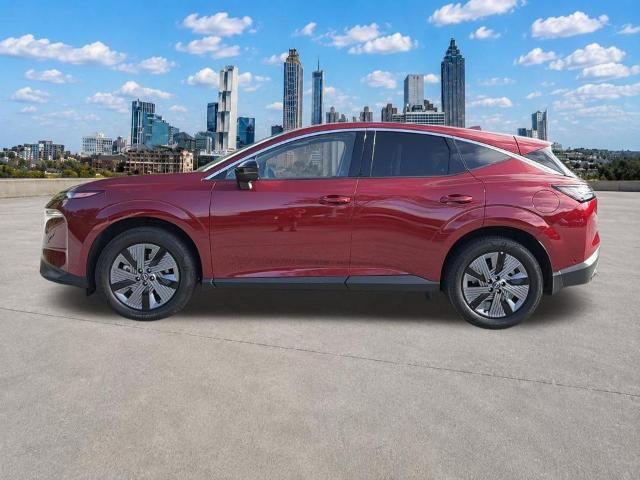 Certified 2025 Nissan Murano SL AWD/4WD image 24