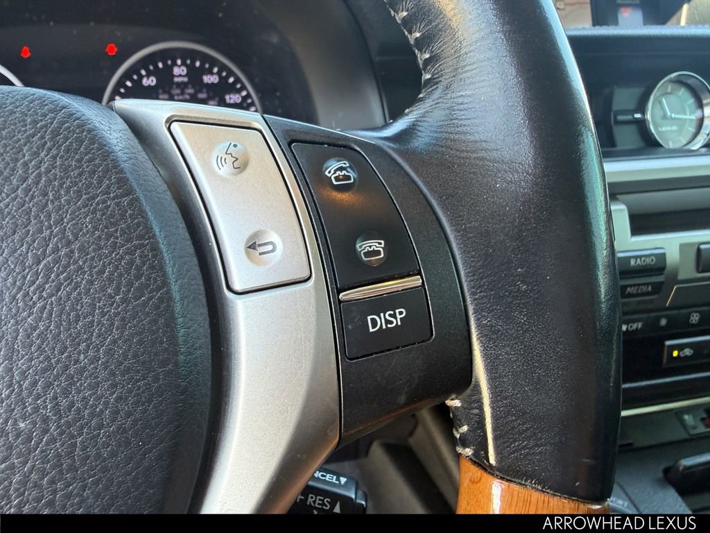 Used 2015 Lexus ES 300h w/ Navigation System Package image 16