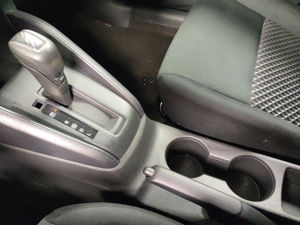 Used 2024 Nissan Versa S w/ S Plus Package FWD image 26
