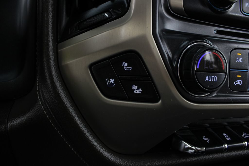 Used 2018 GMC Sierra 1500 Denali AWD/4WD image 7
