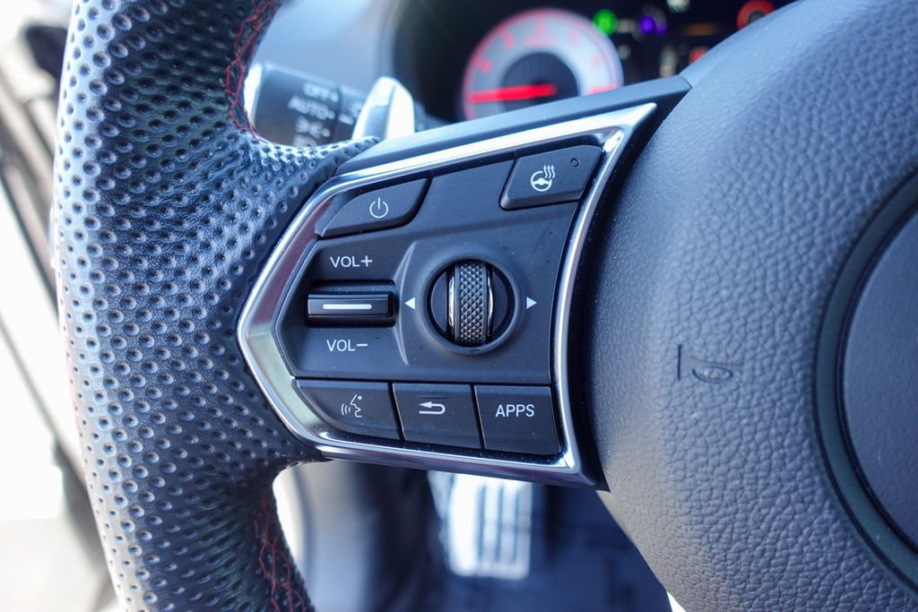 Certified 2024 Acura RDX A-Spec image 12