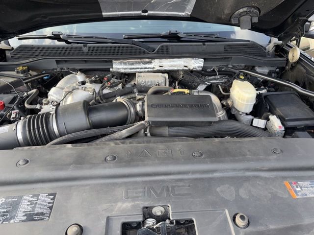 Used 2019 GMC Sierra 3500 Denali AWD/4WD image 33