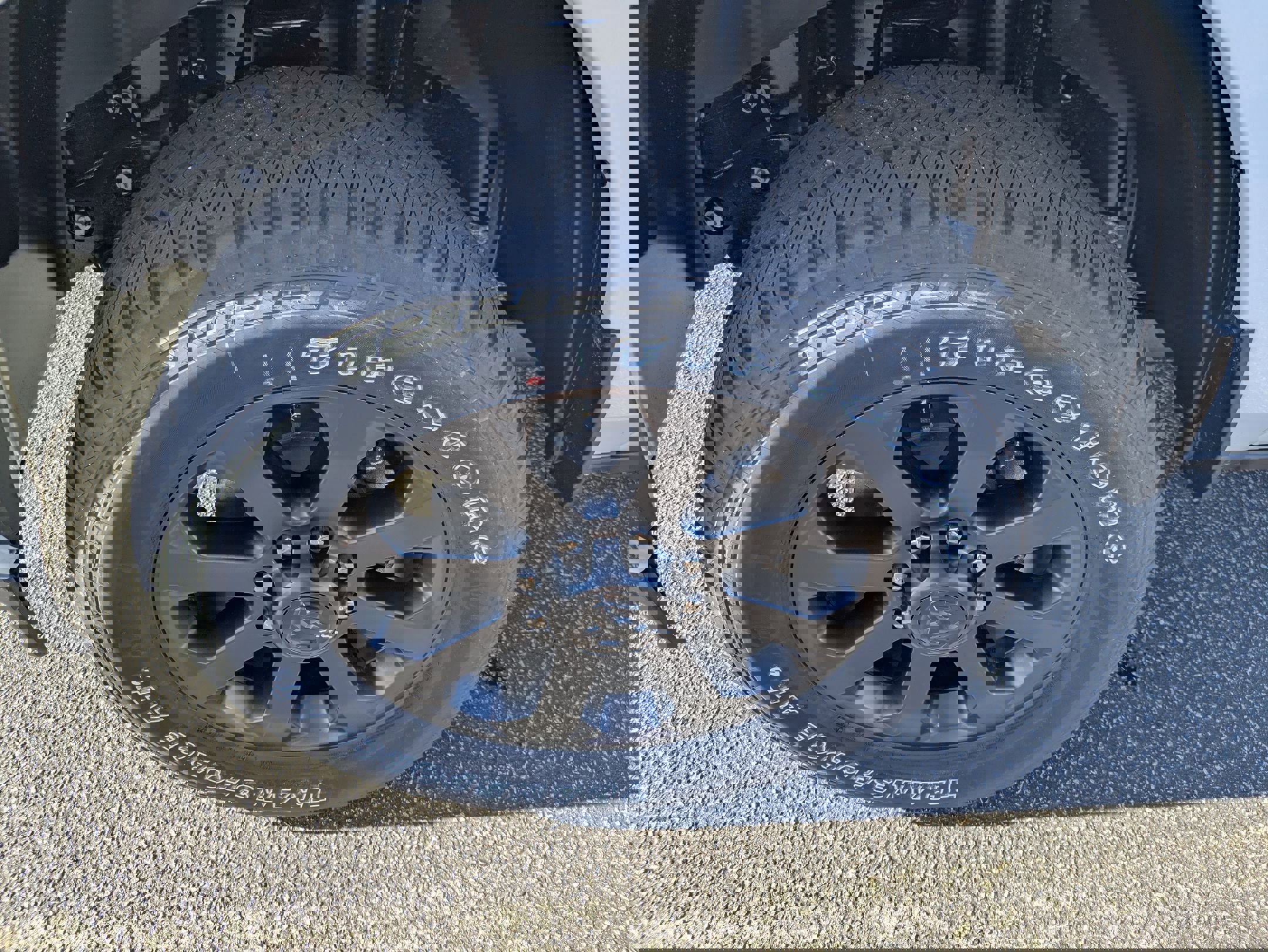 New 2026 RAM 2500 Laramie image 9