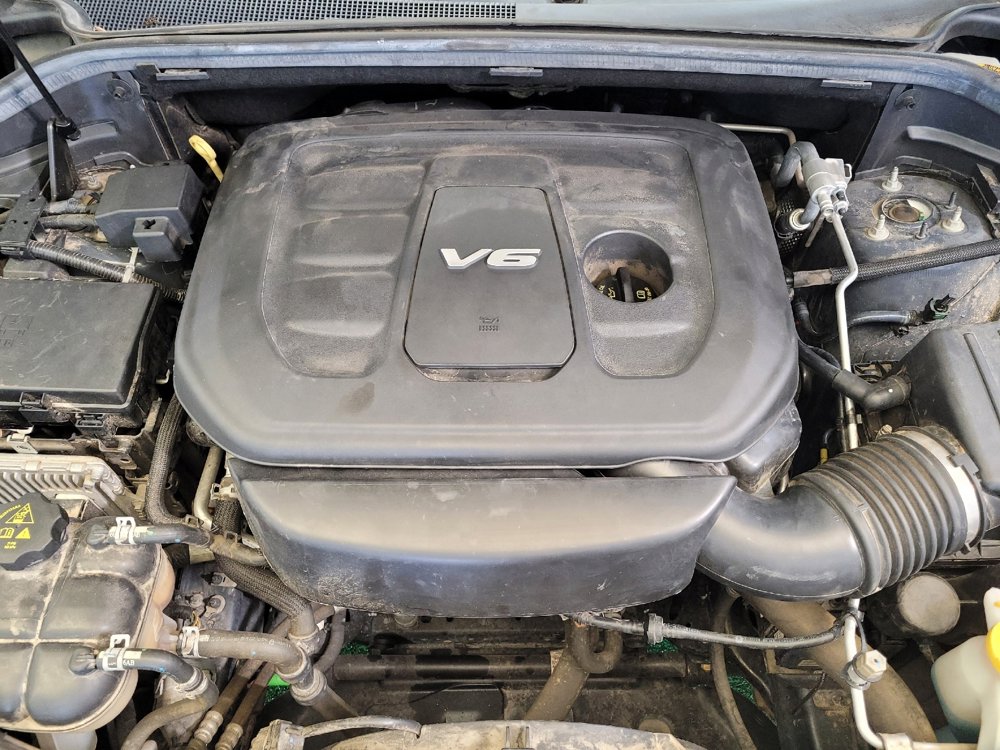 Used 2018 Jeep Grand Cherokee Altitude AWD/4WD image 30