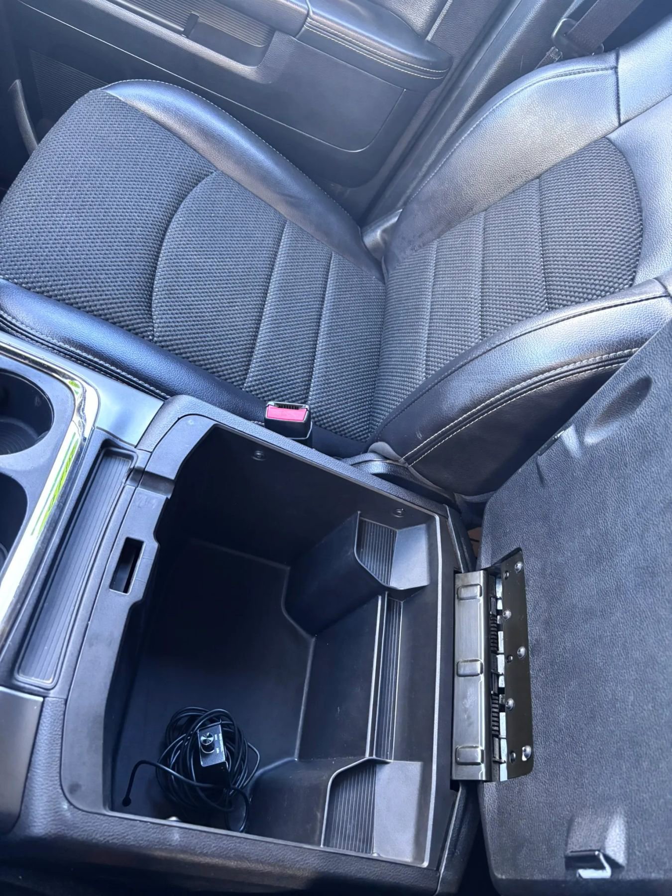 Used 2016 RAM 1500 Sport image 16