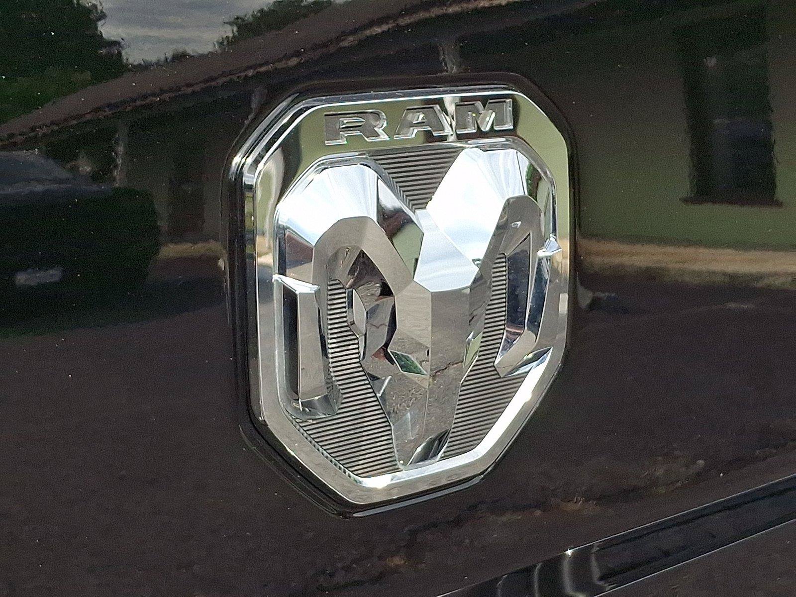 Certified 2024 RAM 3500 Big Horn w/ Towing Technology Group AWD/4WD image 29