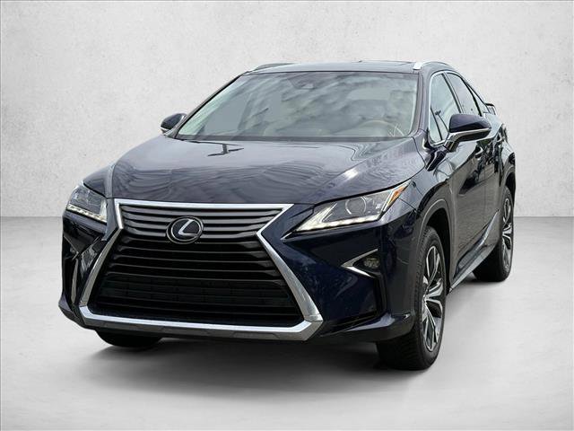Used 2018 Lexus RX 350 FWD w/ Premium Package image 6