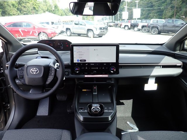 New 2026 Toyota bZ FWD image 13