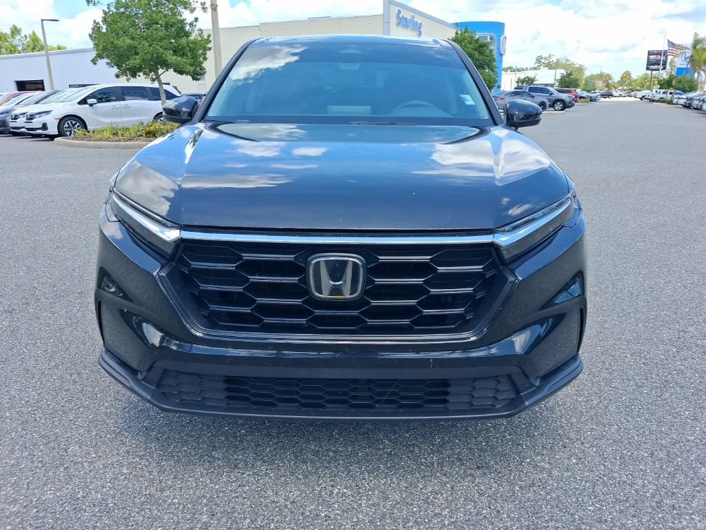 Certified 2023 Honda CR-V LX image 2