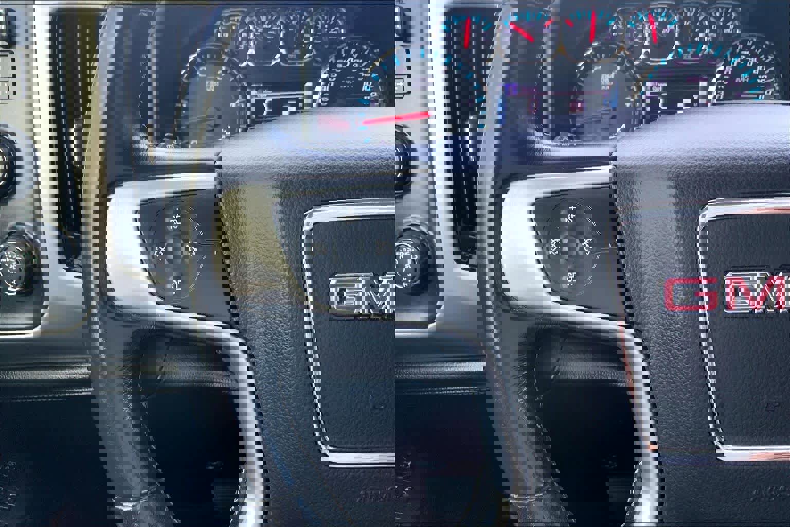 Used 2018 GMC Sierra 3500 SLT w/ Duramax Plus Package image 24