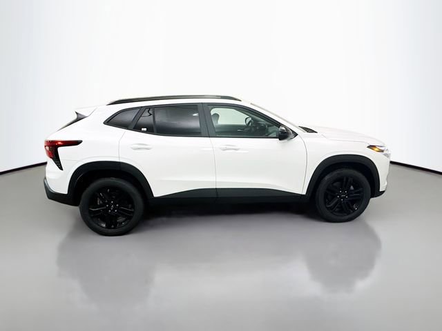 New 2026 Chevrolet Trax ACTIV w/ Sunroof Package image 9