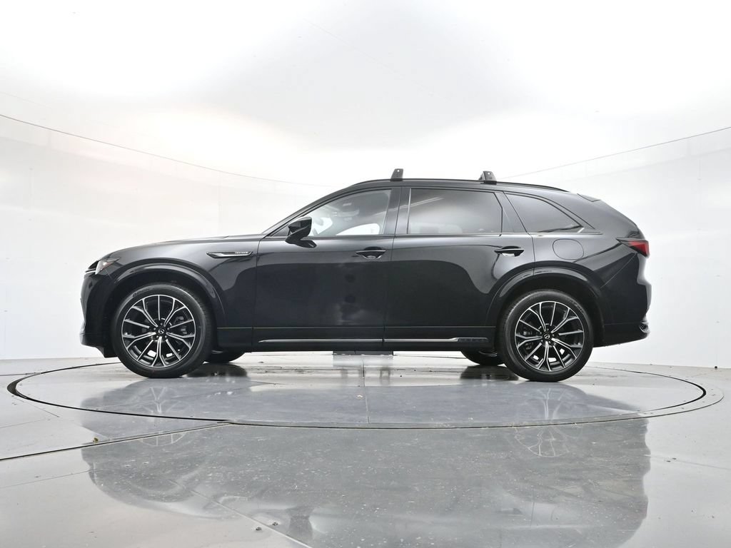 Used 2025 MAZDA CX-70 3.3 Turbo S w/ Premium Package AWD/4WD image 32