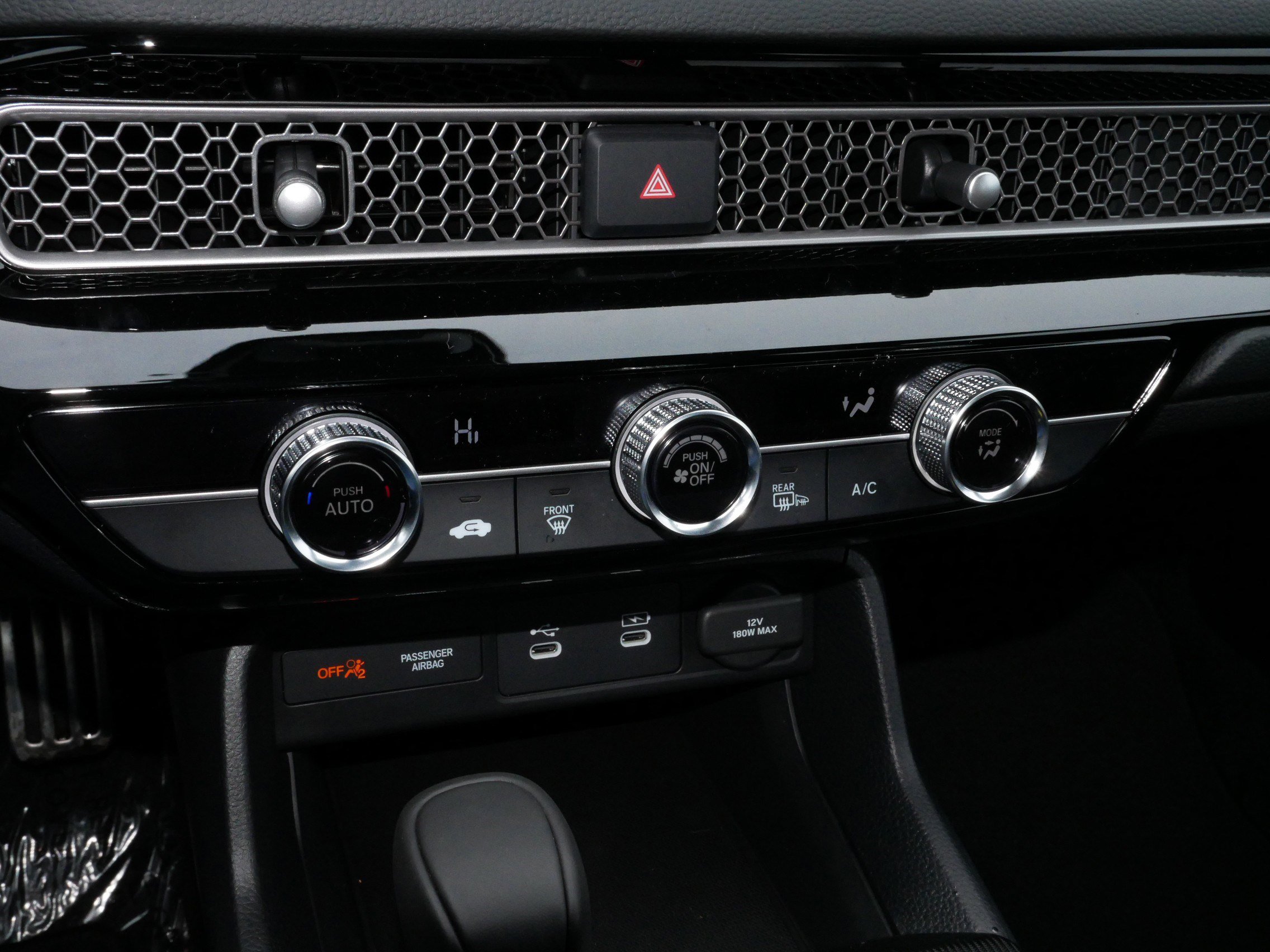 Certified 2026 Honda Civic Sport image 23