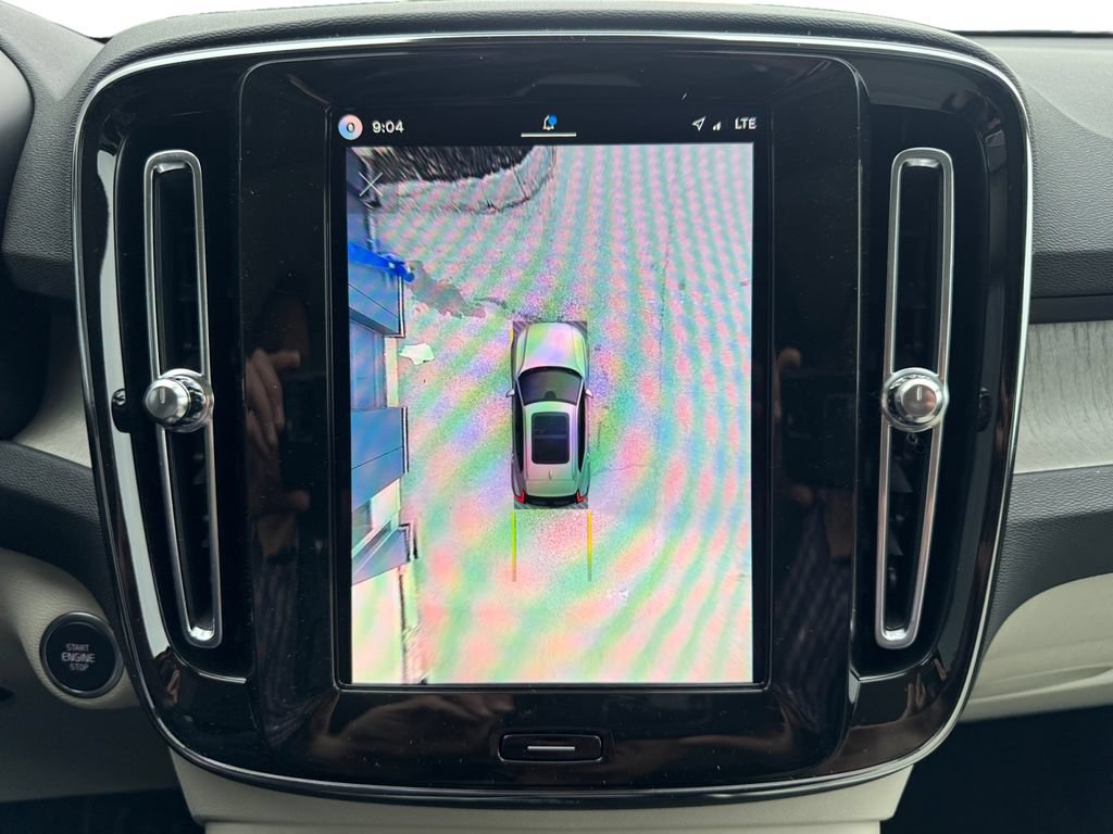 New 2026 Volvo XC40 B5 Ultra w/ Protection Package Premier AWD/4WD image 20