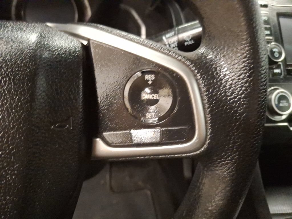 Used 2016 Honda Civic LX image 20