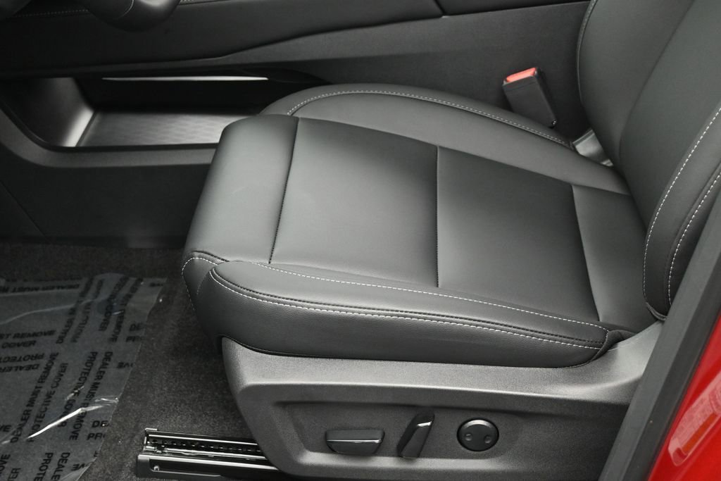 New 2026 Nissan Murano SV AWD/4WD image 16