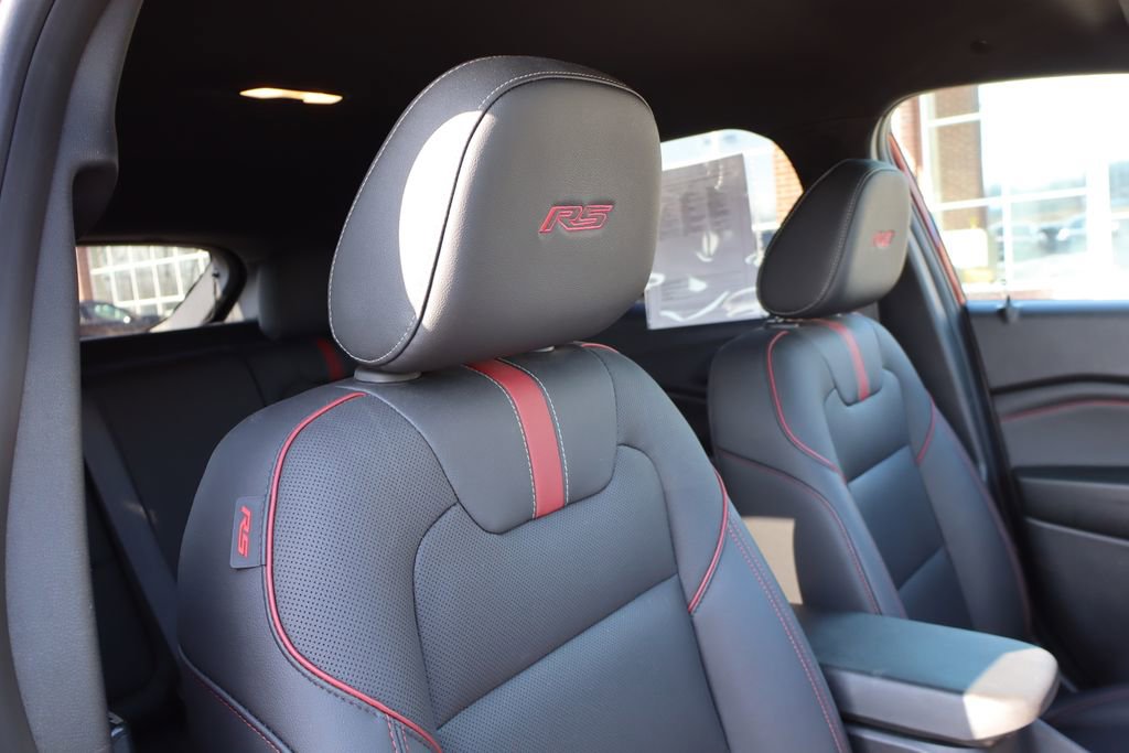 Used 2024 Chevrolet Trax RS w/ Driver Confidence Package image 42