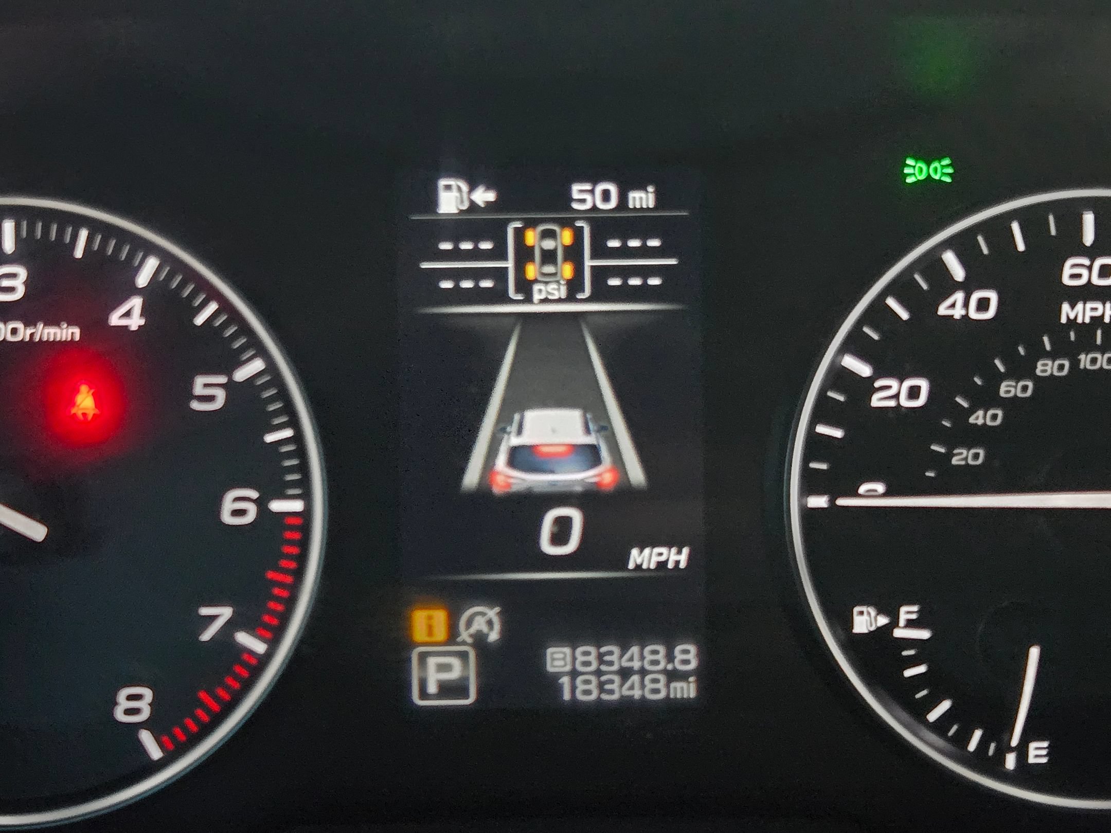 Used 2025 Subaru Outback Premium w/ Popular Package #1 AWD/4WD image 29