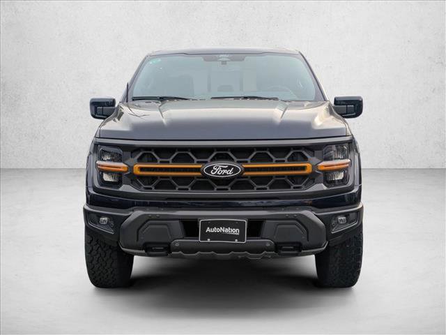 New 2025 Ford F150 Tremor w/ Equipment Group 402A High AWD/4WD image 5