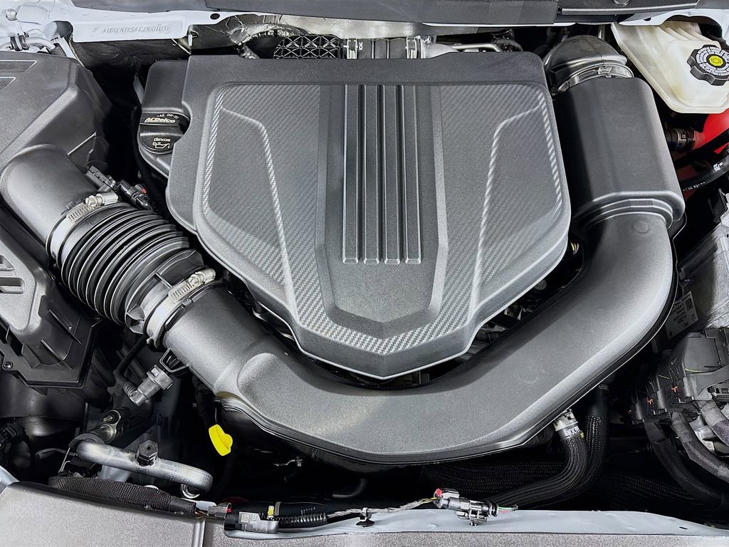 New 2026 GMC Acadia Denali Ultimate AWD/4WD image 32