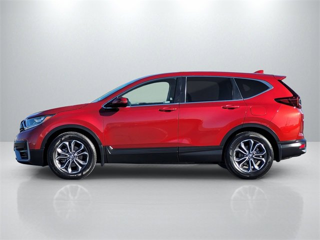 Used 2021 Honda CR-V EX image 7