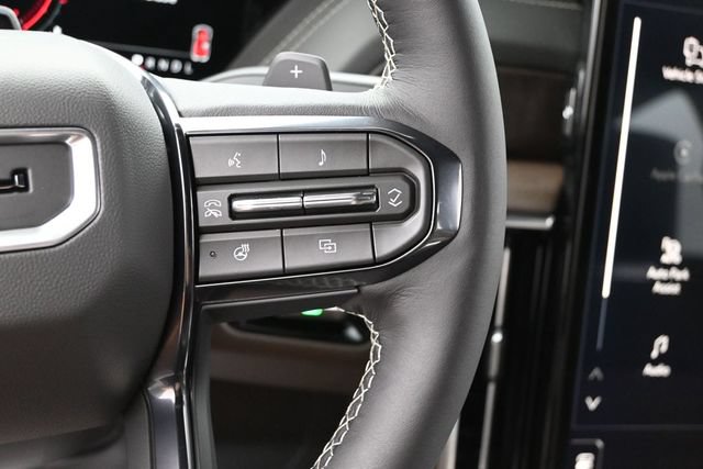 New 2026 GMC Yukon Denali Ultimate AWD/4WD image 29