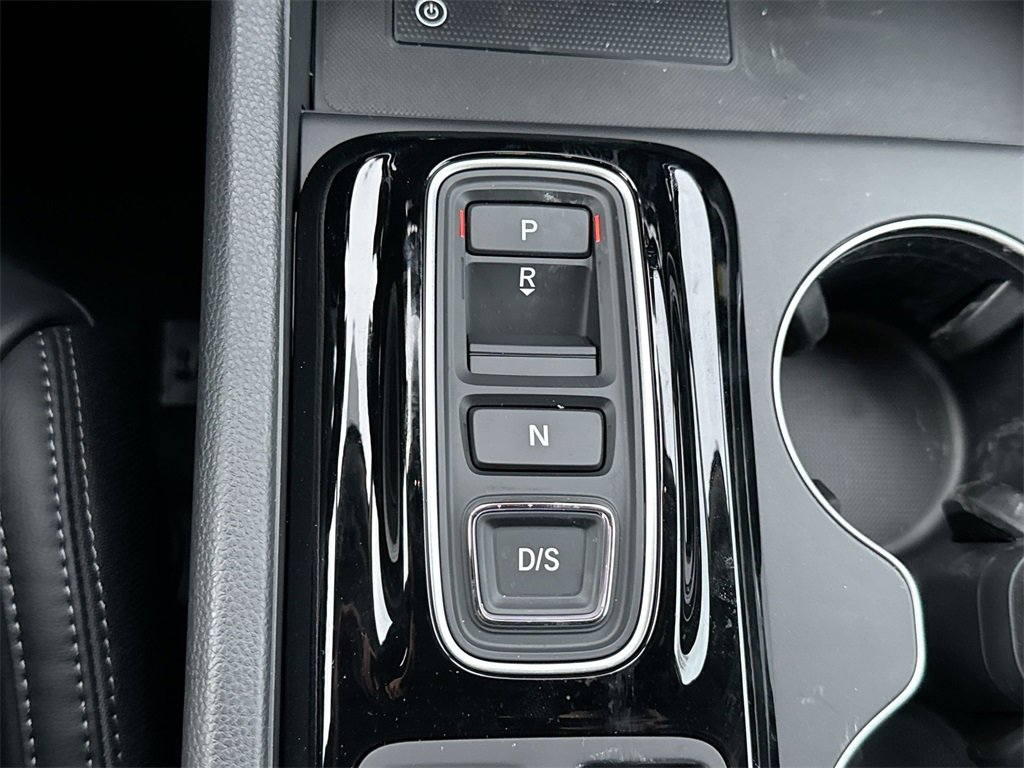 New 2025 Honda Pilot EX-L image 20