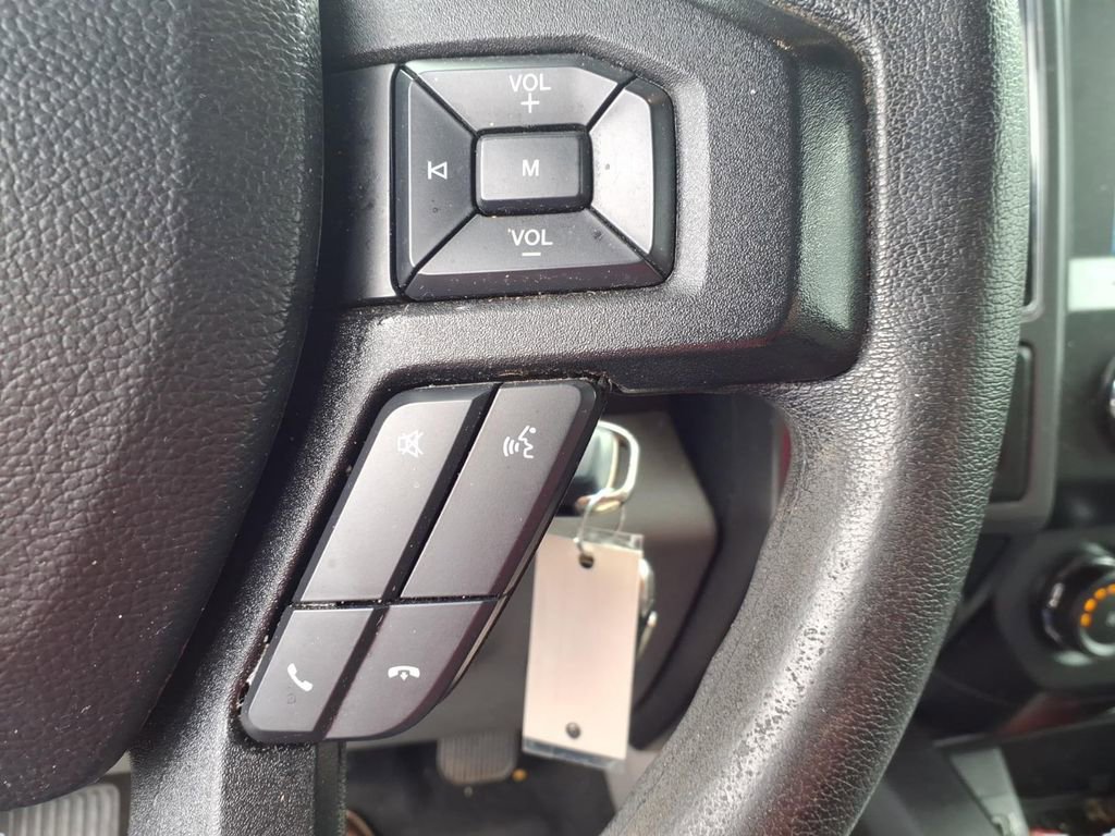 Used 2019 Ford F150 XLT w/ Trailer Tow Package image 20