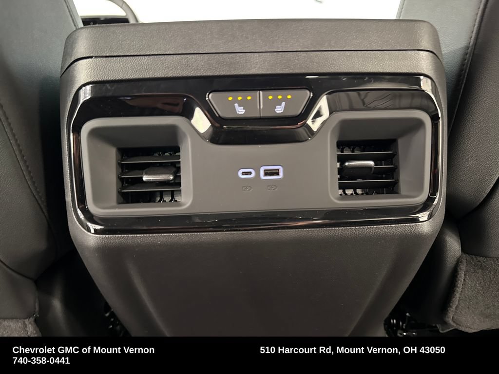 Used 2026 Chevrolet Silverado 1500 ZR2 w/ ZR2 Bison Edition AWD/4WD image 45