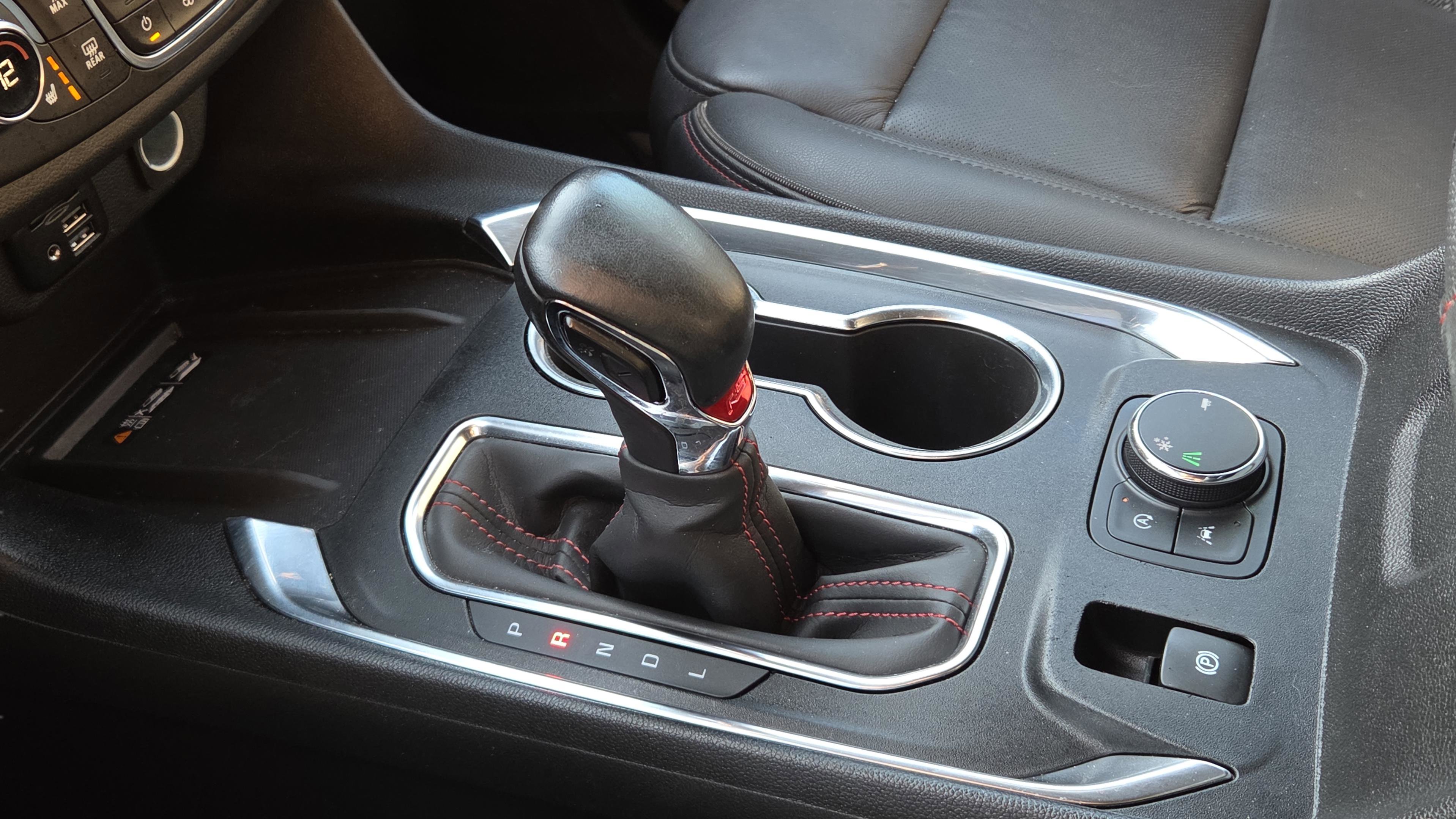 Used 2023 Chevrolet Traverse RS w/ LPO, Floor Liner Package image 26