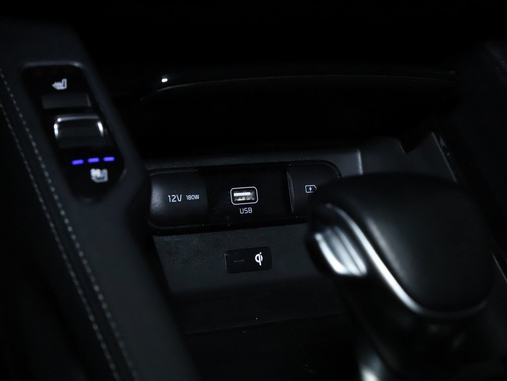 Used 2020 Kia Telluride SX AWD/4WD image 30