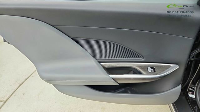 Used 2023 Lucid Air Pure image 32