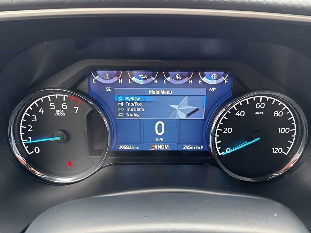 Used 2023 Ford F150 XLT w/ Equipment Group 302A High image 12