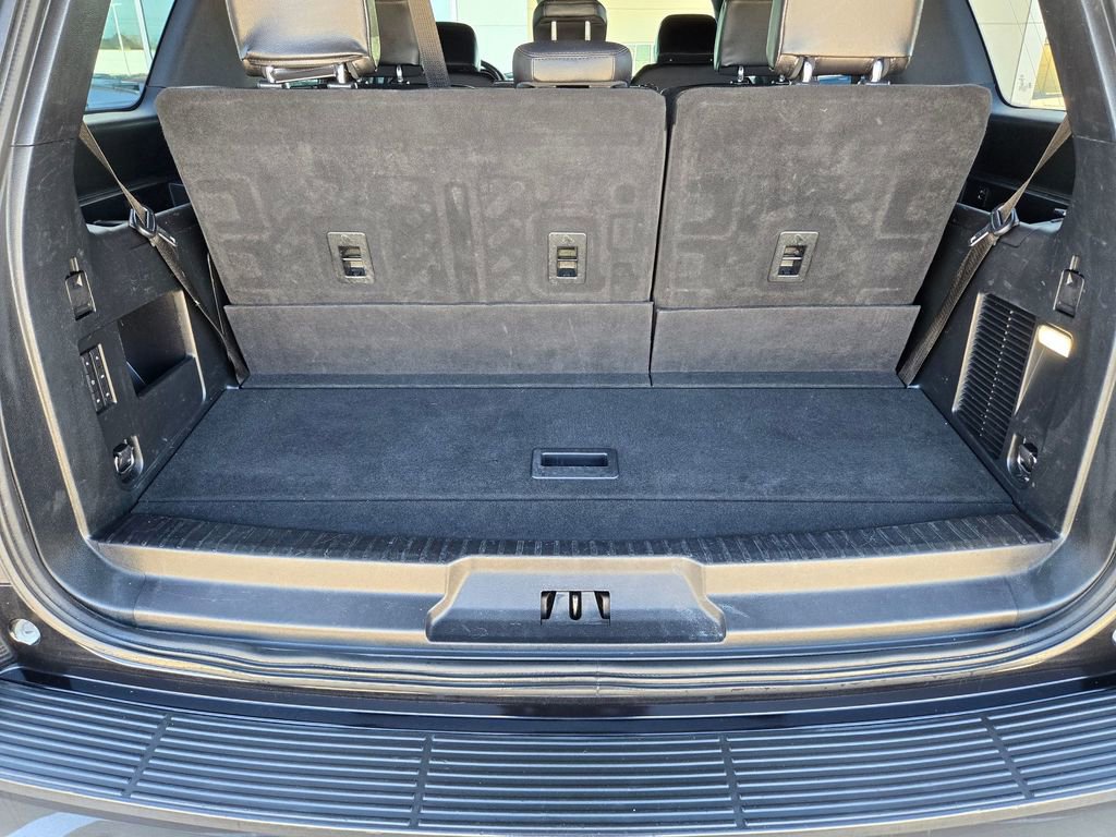 Used 2021 Ford Expedition Limited RWD image 31