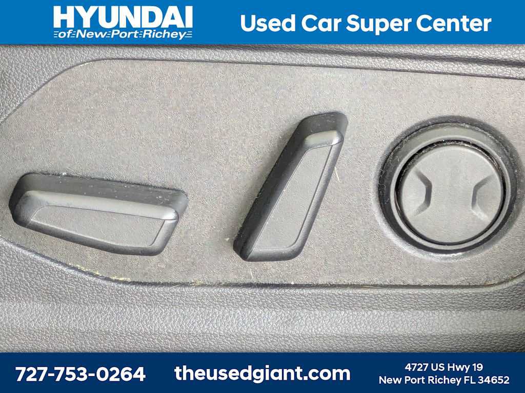 Used 2024 Hyundai Tucson XRT AWD/4WD image 25