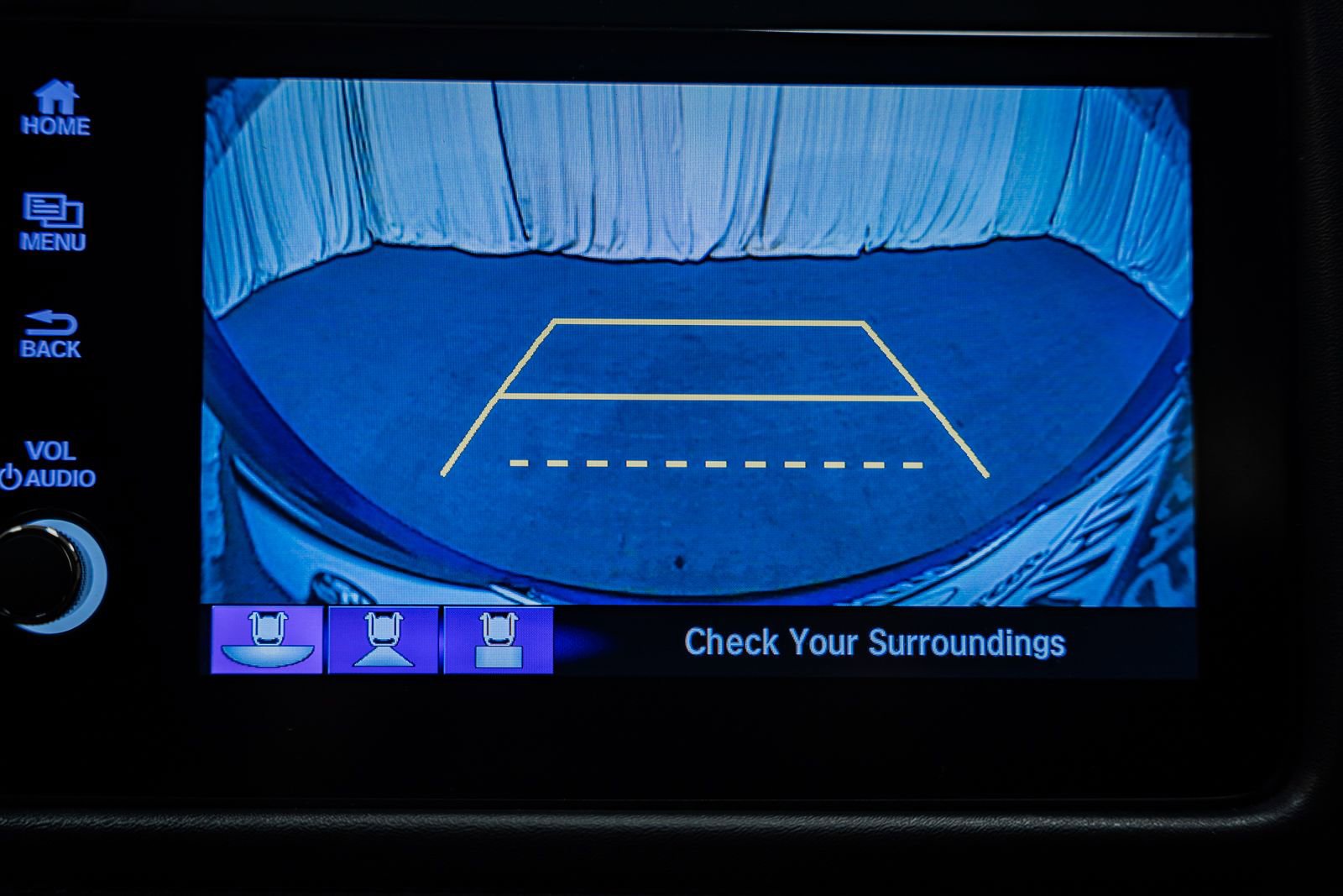 Used 2019 Honda HR-V EX image 44