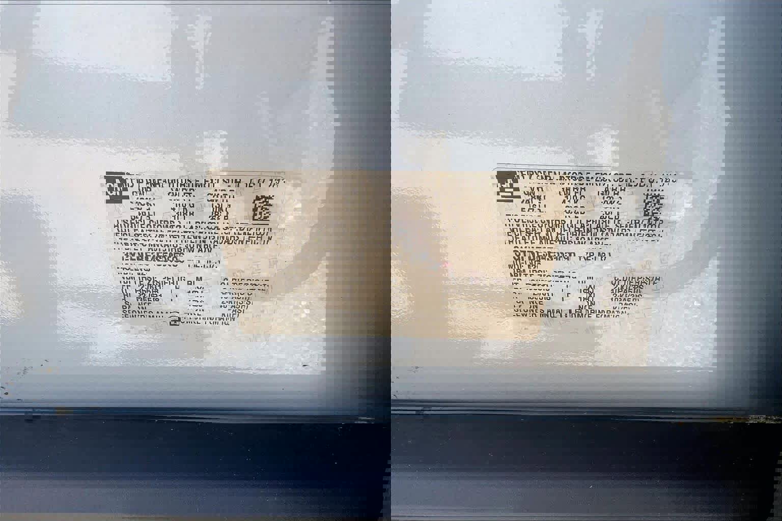 Used 2014 Cadillac SRX Luxury w/ Driver Awareness Package image 34