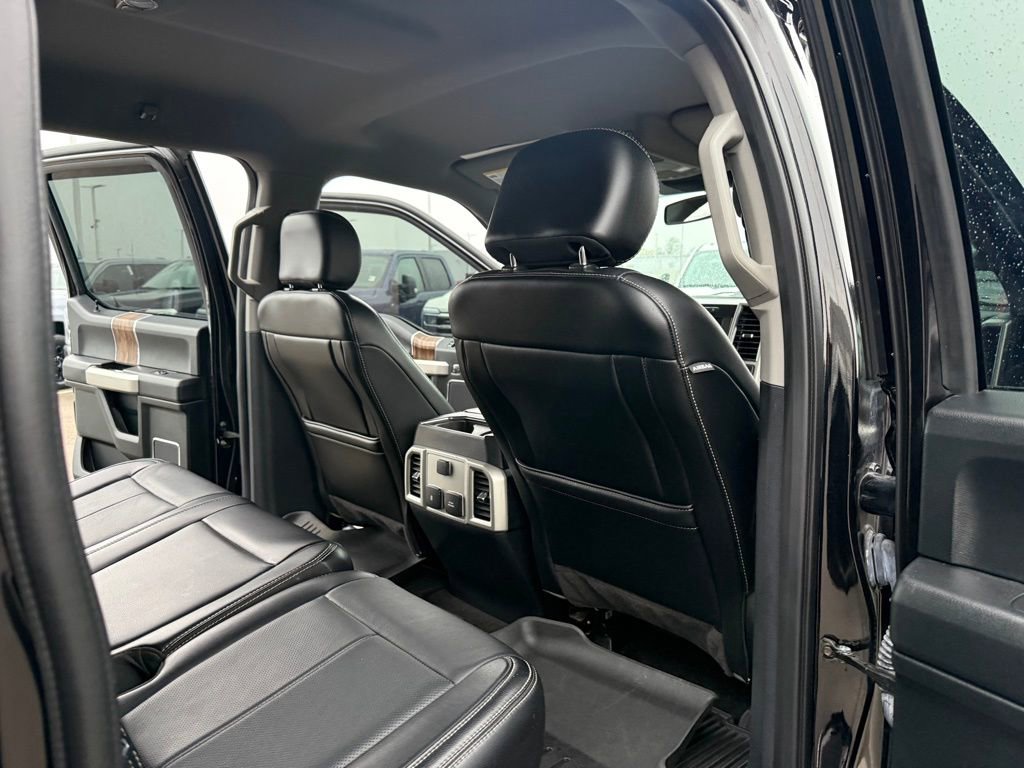 Used 2019 Ford F150 Lariat image 21