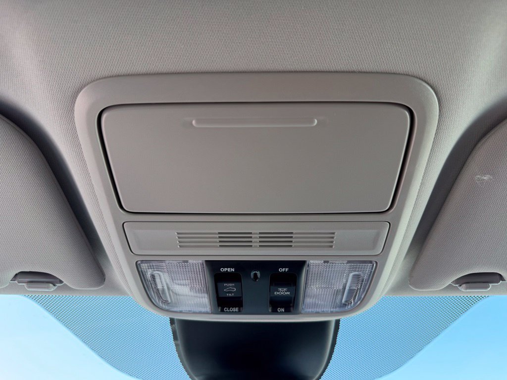 New 2027 Honda Odyssey EX-L image 29