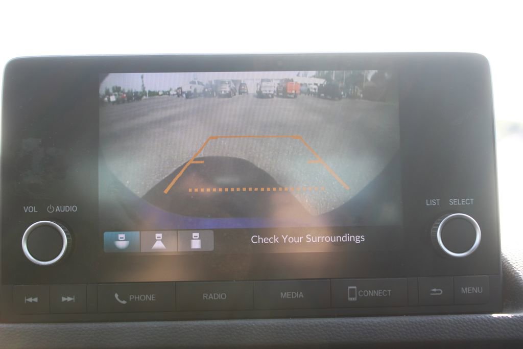 Used 2022 Honda Civic Sport image 29