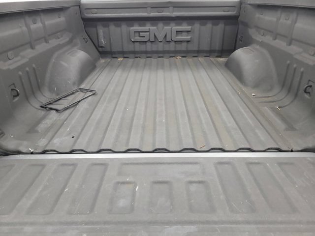 Used 2022 GMC Canyon Elevation w/ Trailering Package AWD/4WD image 10