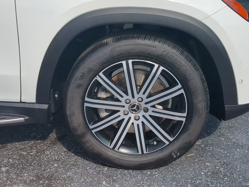 Used 2025 Mercedes-Benz GLE 450e 4MATIC image 24