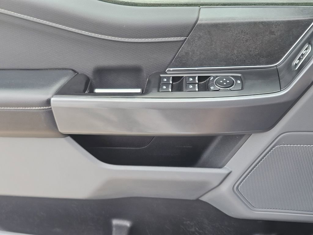 Used 2024 Ford F150 XLT w/ Tow/Haul Package image 26