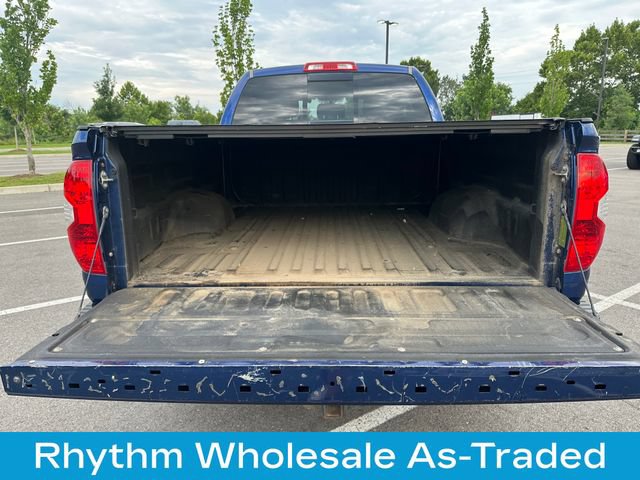 Used 2014 Toyota Tundra SR5 w/ SR5 Upgrade Package AWD/4WD image 15